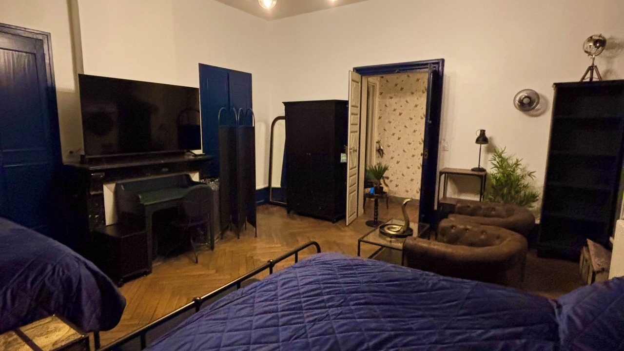 Photo of Bedroom in Mirepoix