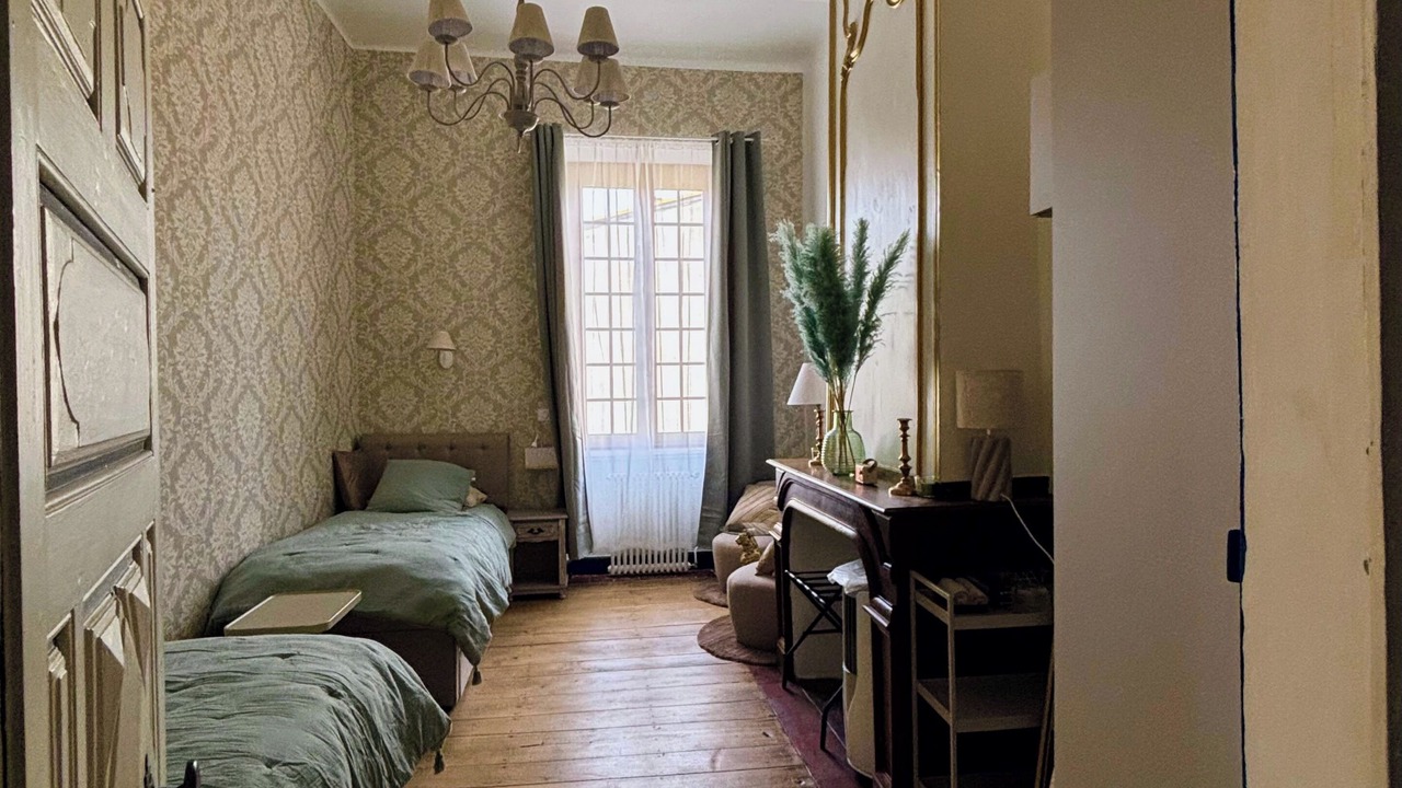 Photo of Bedroom in Mirepoix