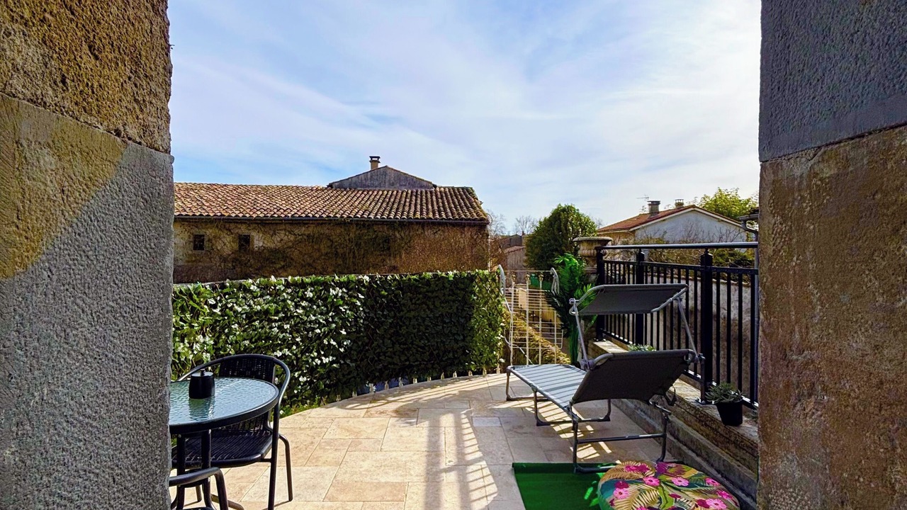 Photo of Outdoor in Mirepoix