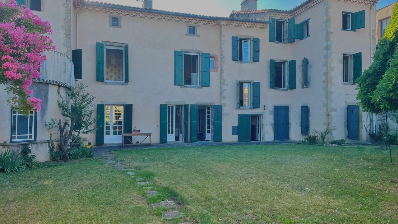 Photo of Outdoor in Mirepoix