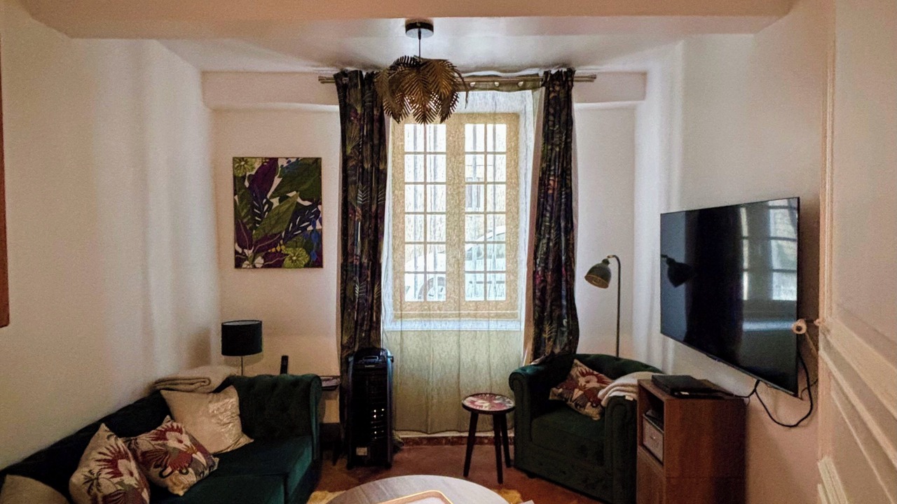 Photo of Livingroom in Mirepoix