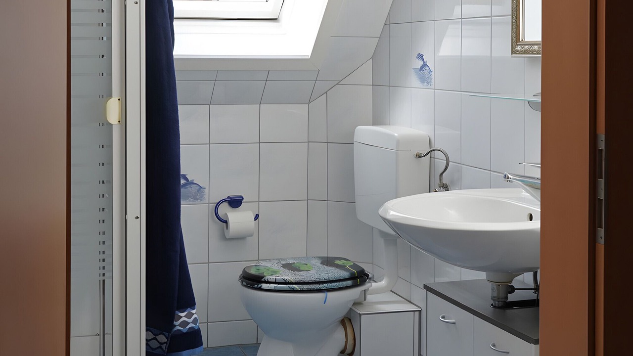 Photo of Bathroom in Jork