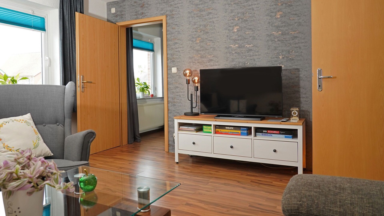 Photo of Livingroom in Jork