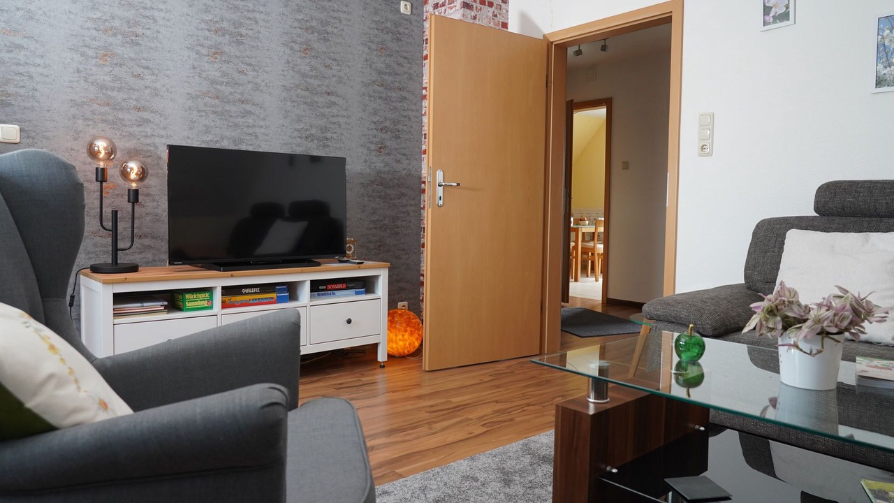 Photo of Livingroom in Jork