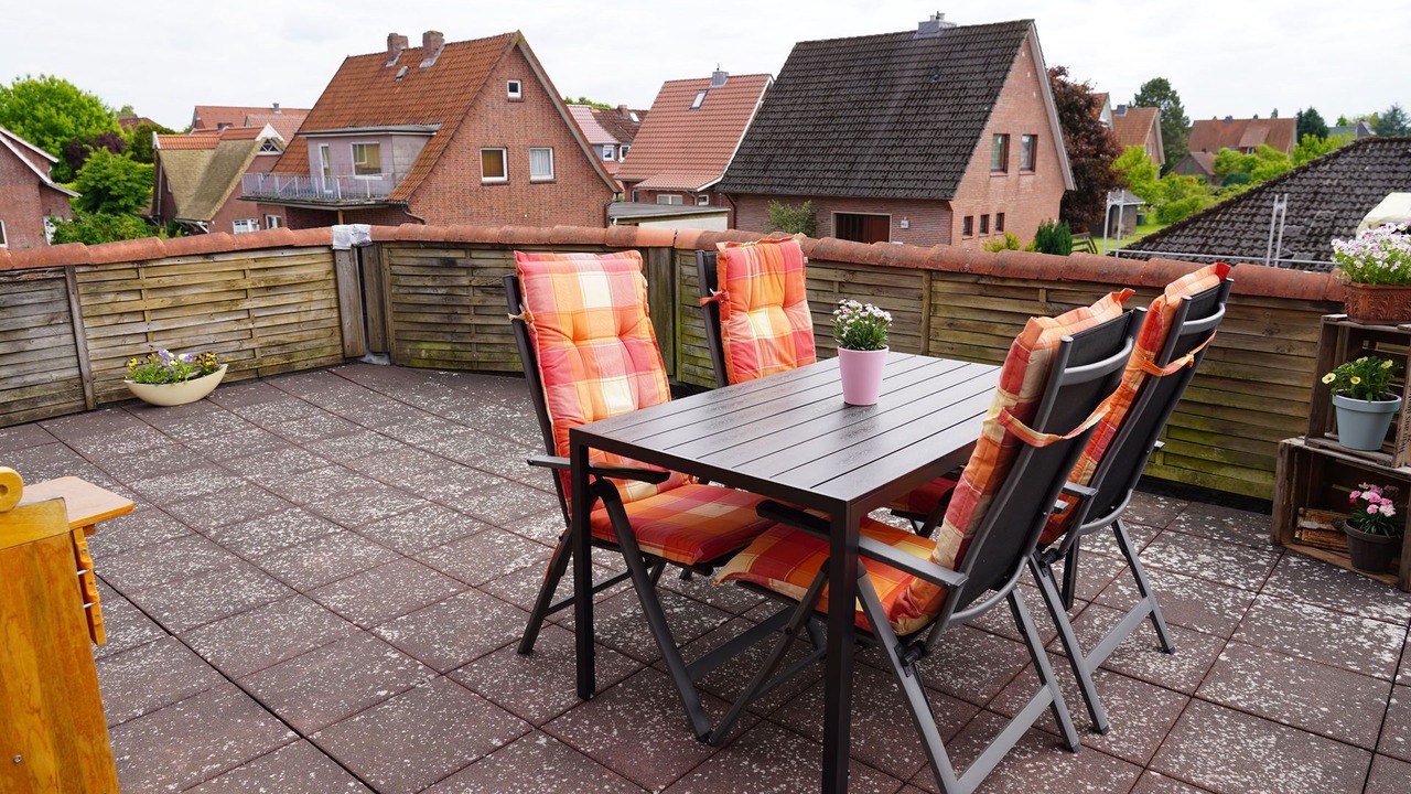 Photo of Outdoor in Jork