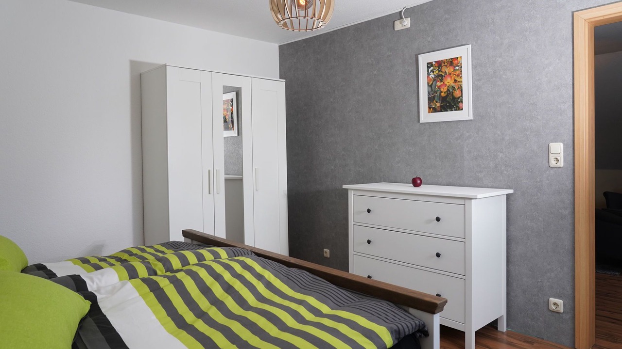Photo of Bedroom in Jork