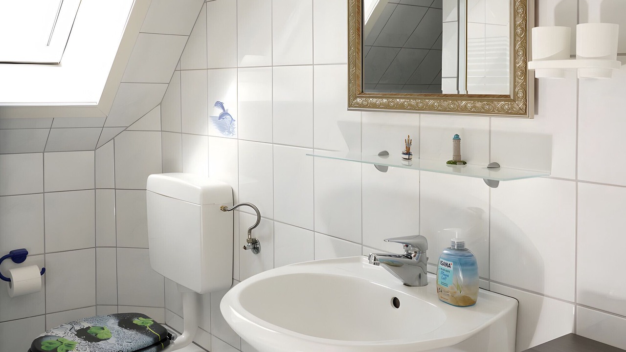 Photo of Bathroom in Jork