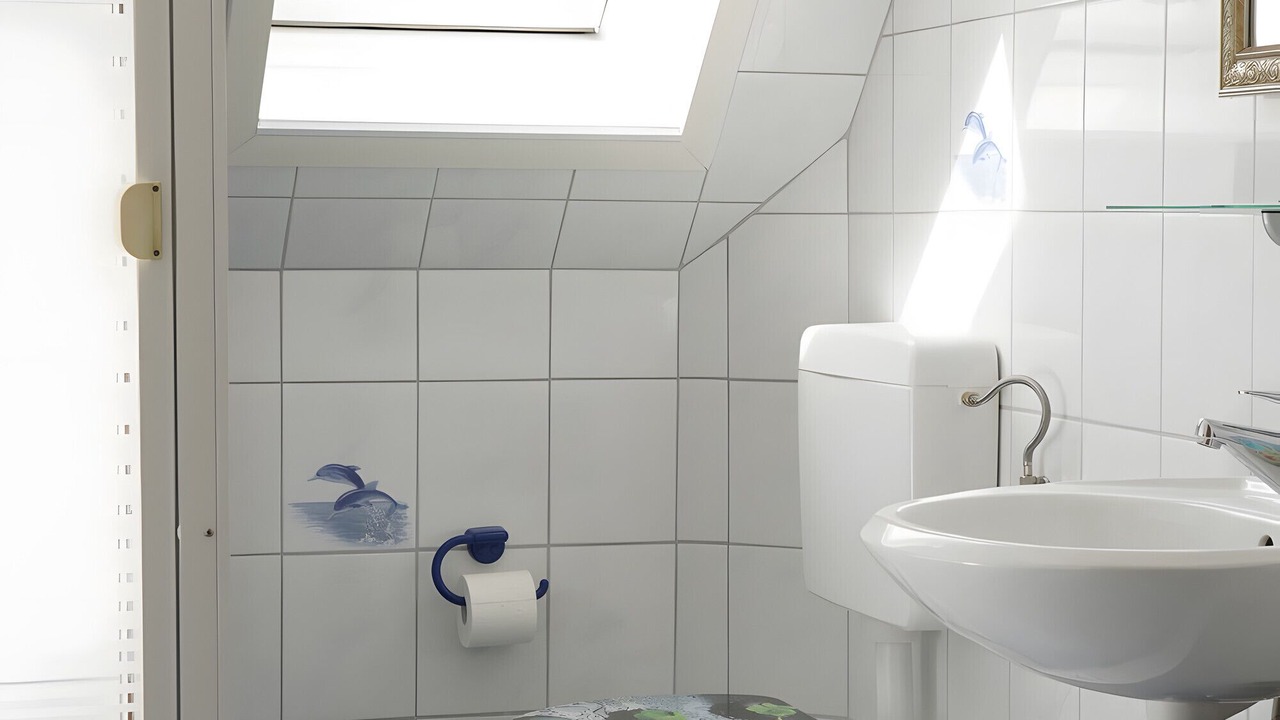 Photo of Bathroom in Jork