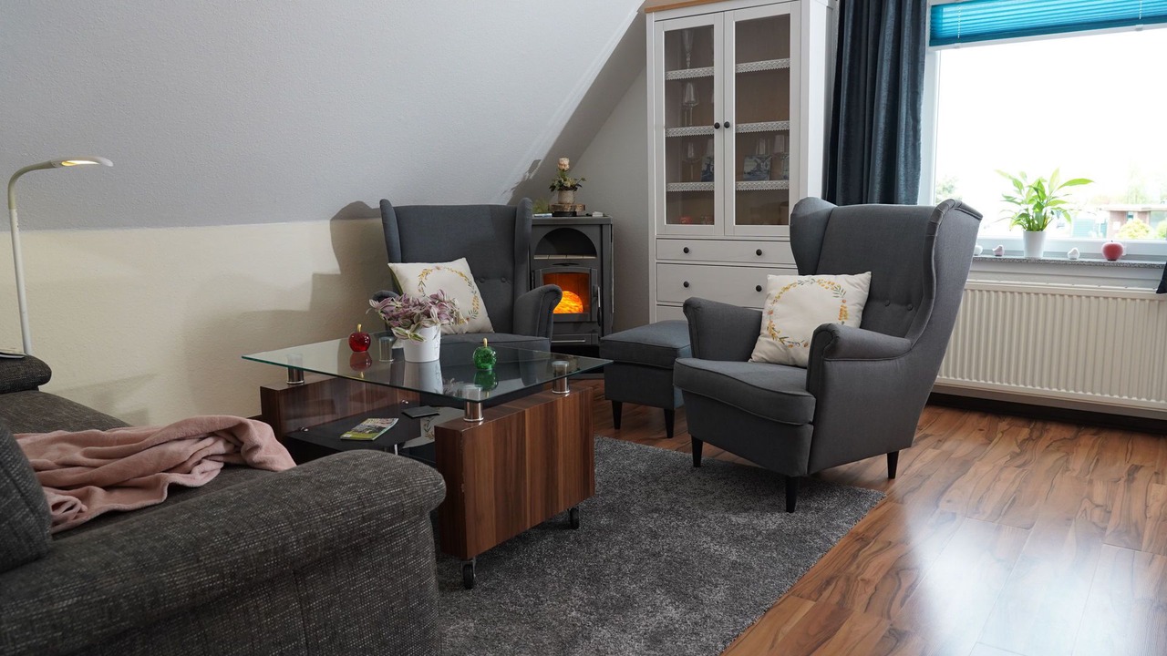 Photo of Livingroom in Jork