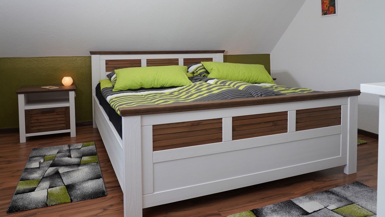 Photo of Bedroom in Jork