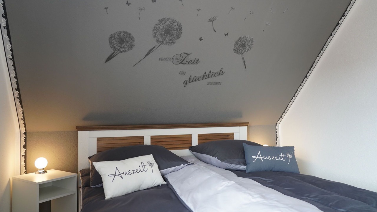 Photo of Bedroom in Jork