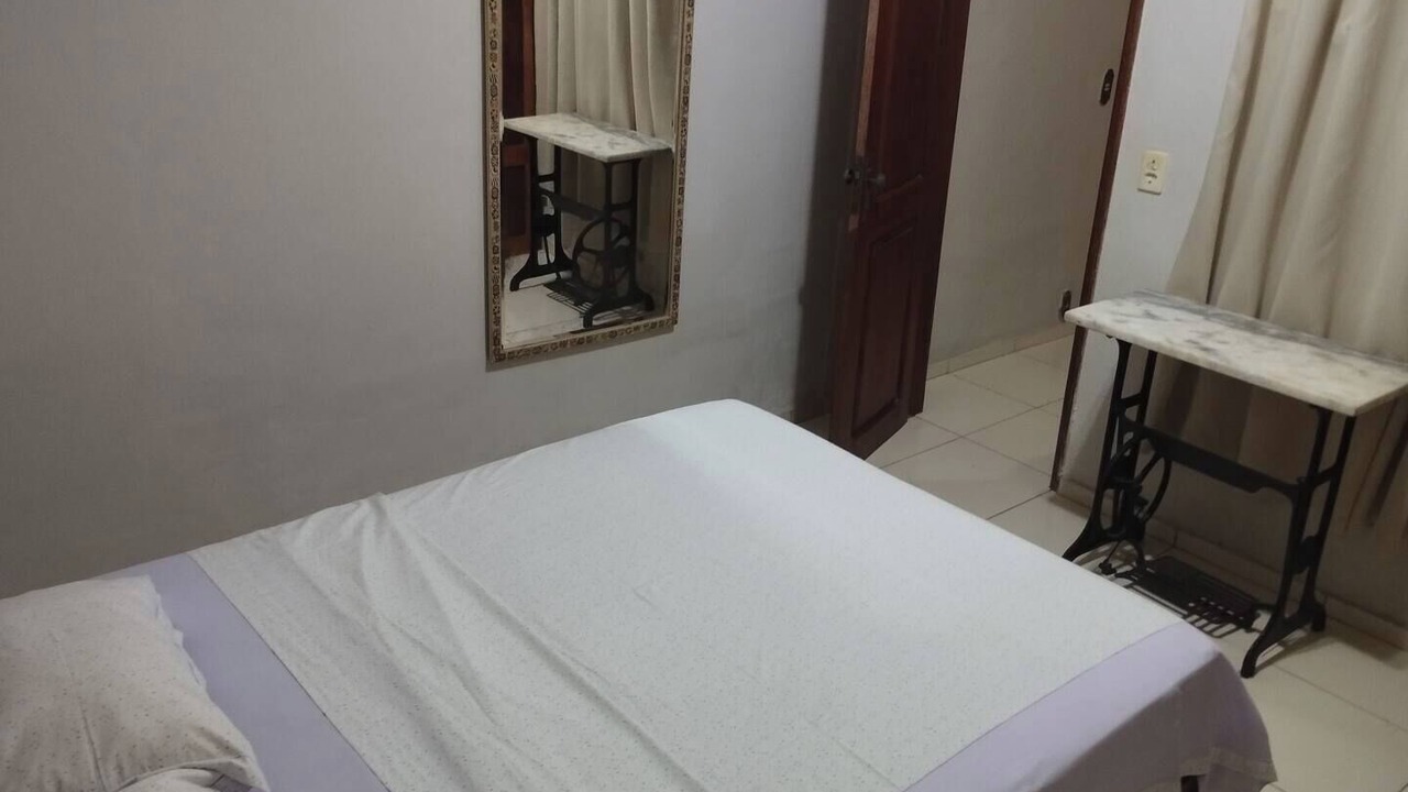 Photo of Bedroom in Batista Campos