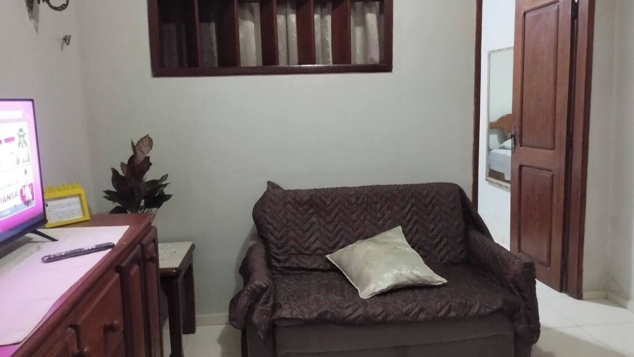 Photo of Livingroom in Batista Campos