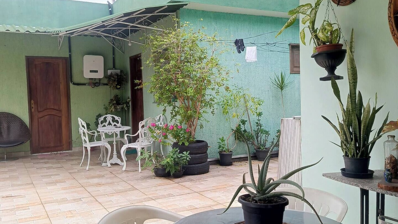 Photo of Outdoor in Batista Campos