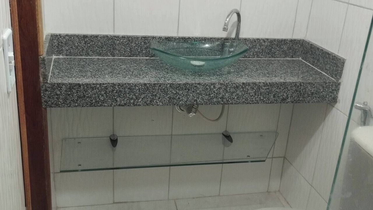 Photo of Bathroom in Batista Campos