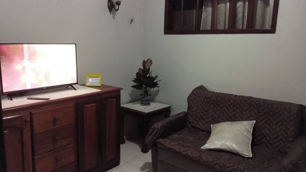 Photo of Livingroom in Batista Campos