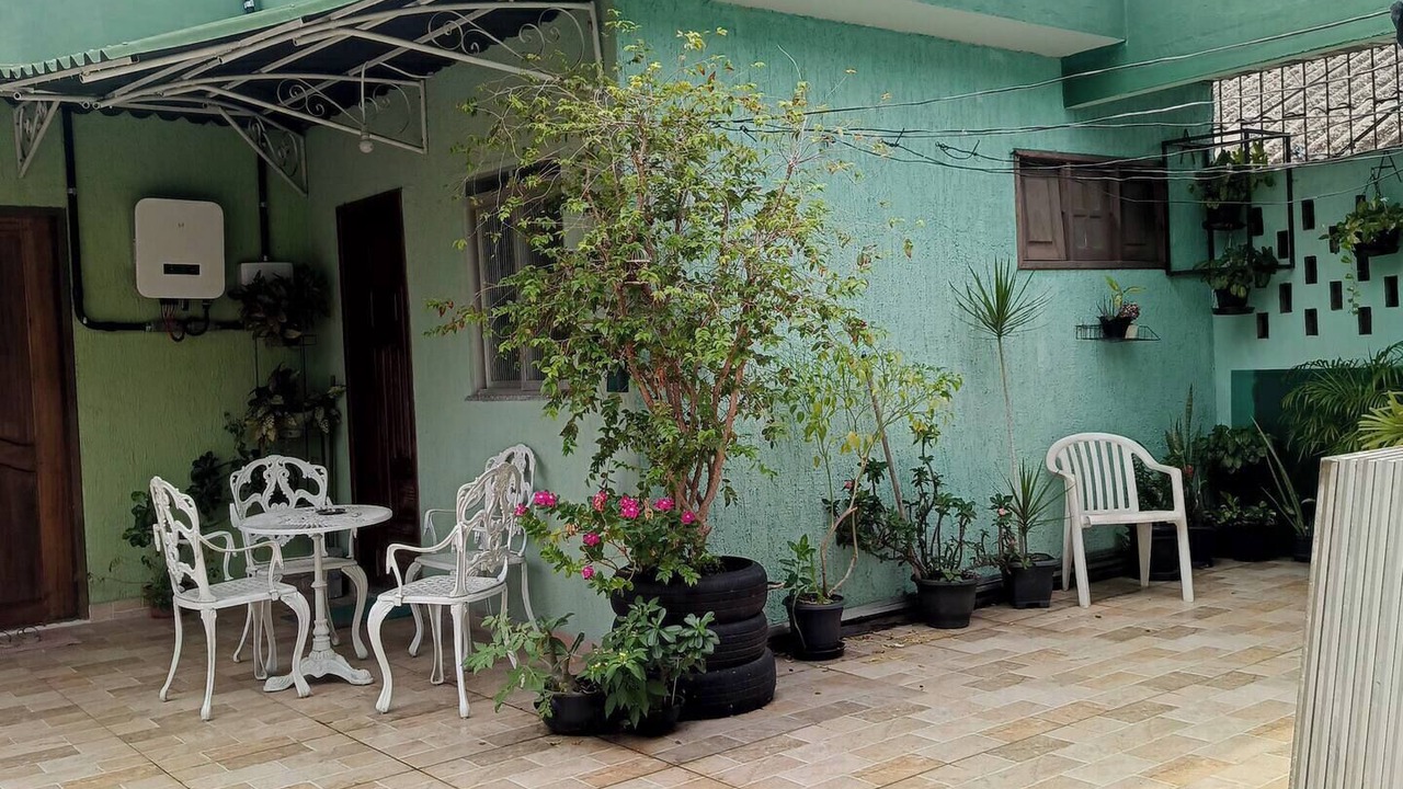 Photo of Outdoor in Batista Campos