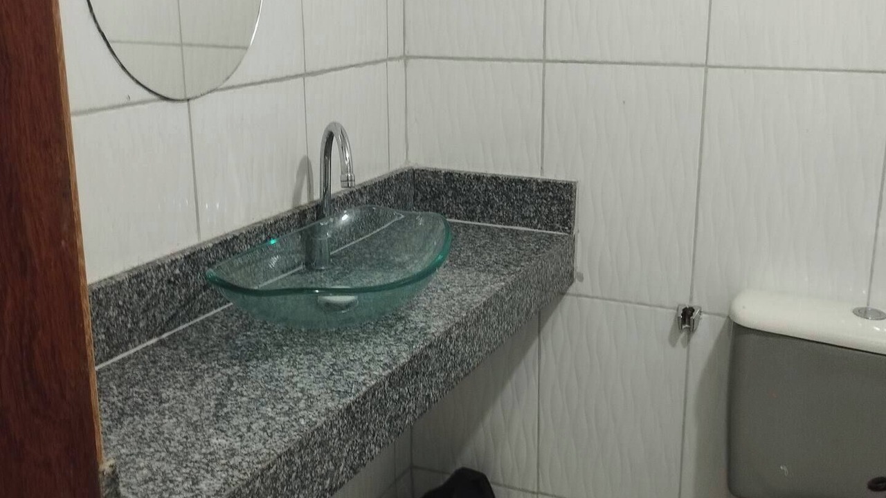 Photo of Bathroom in Batista Campos