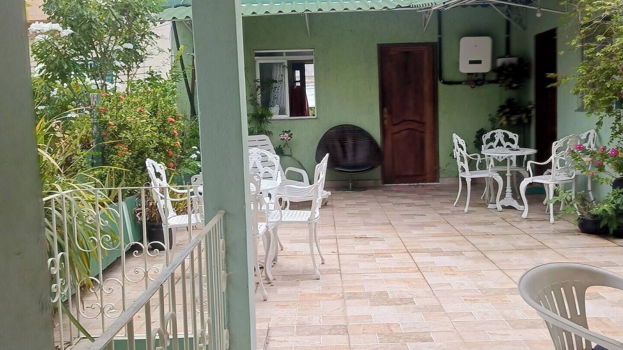 Photo of Outdoor in Batista Campos