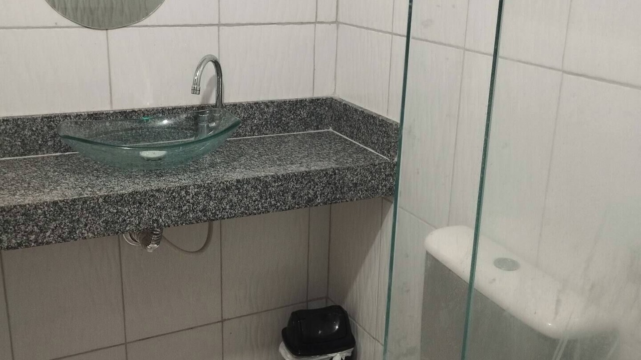 Photo of Bathroom in Batista Campos