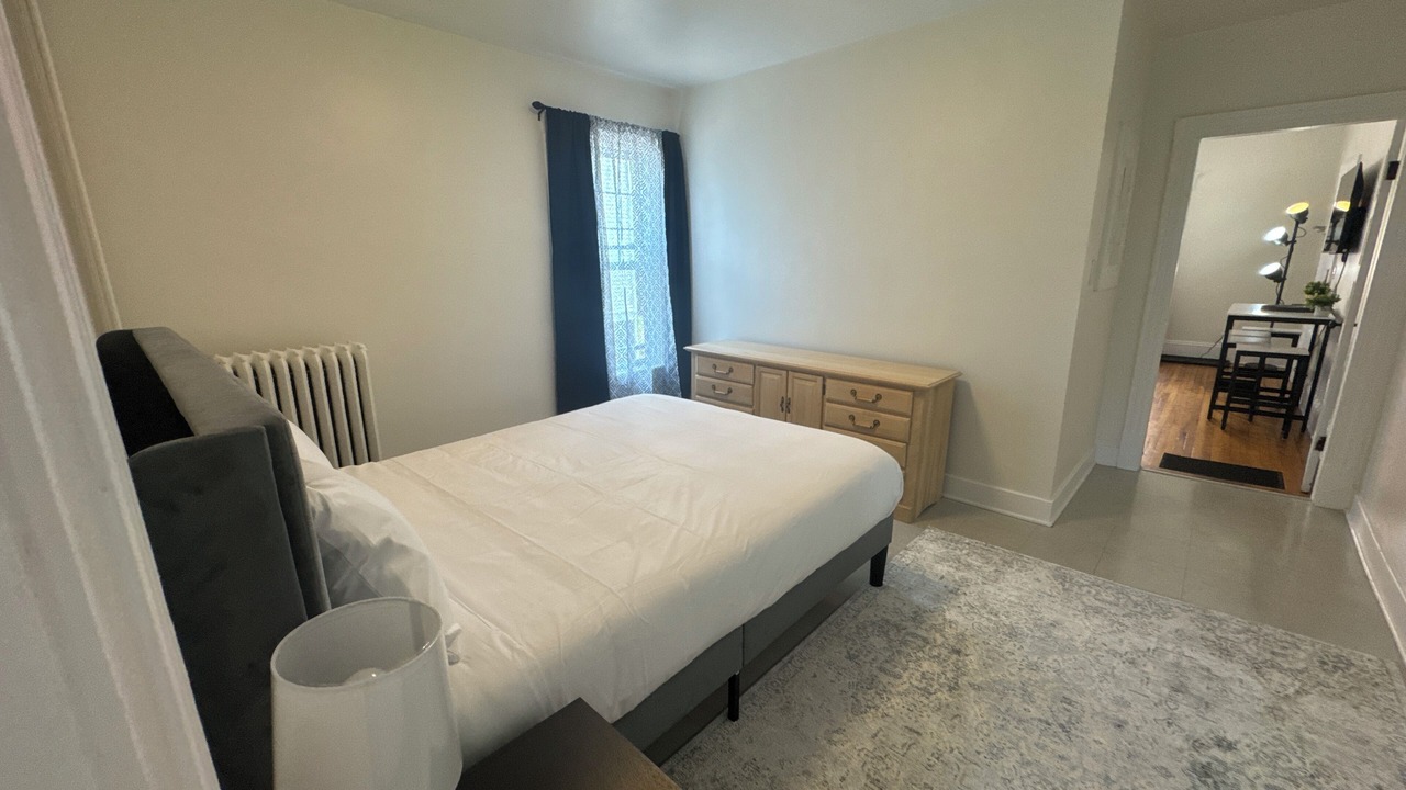 Photo of Bedroom in Wolfville