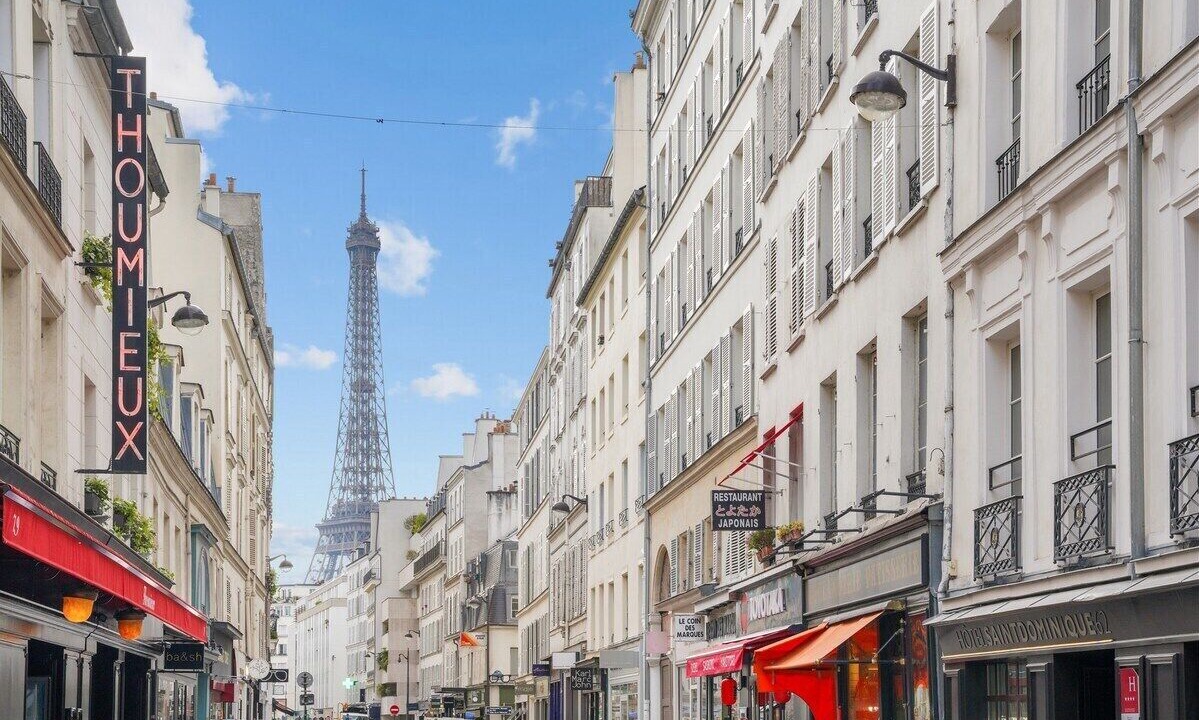 Photo of Others in 7th Arrondissement