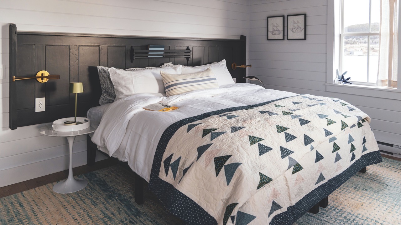 Photo of Bedroom in Trinity