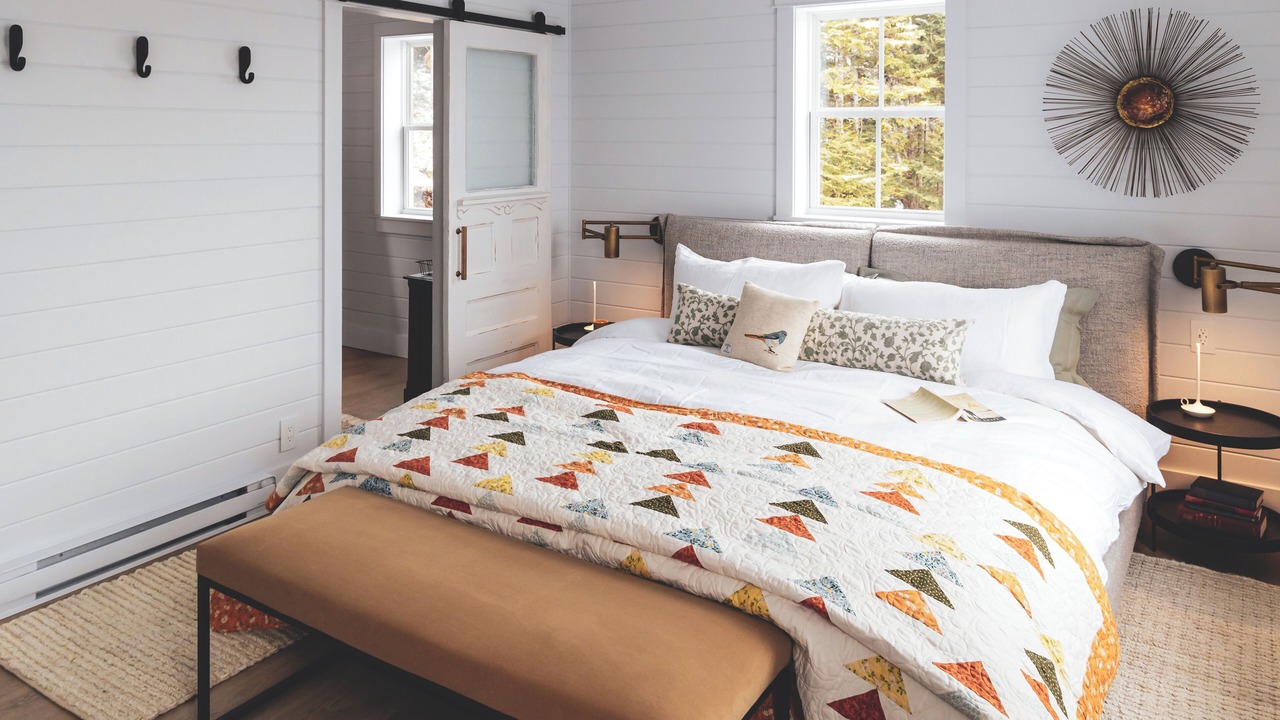 Photo of Bedroom in Trinity