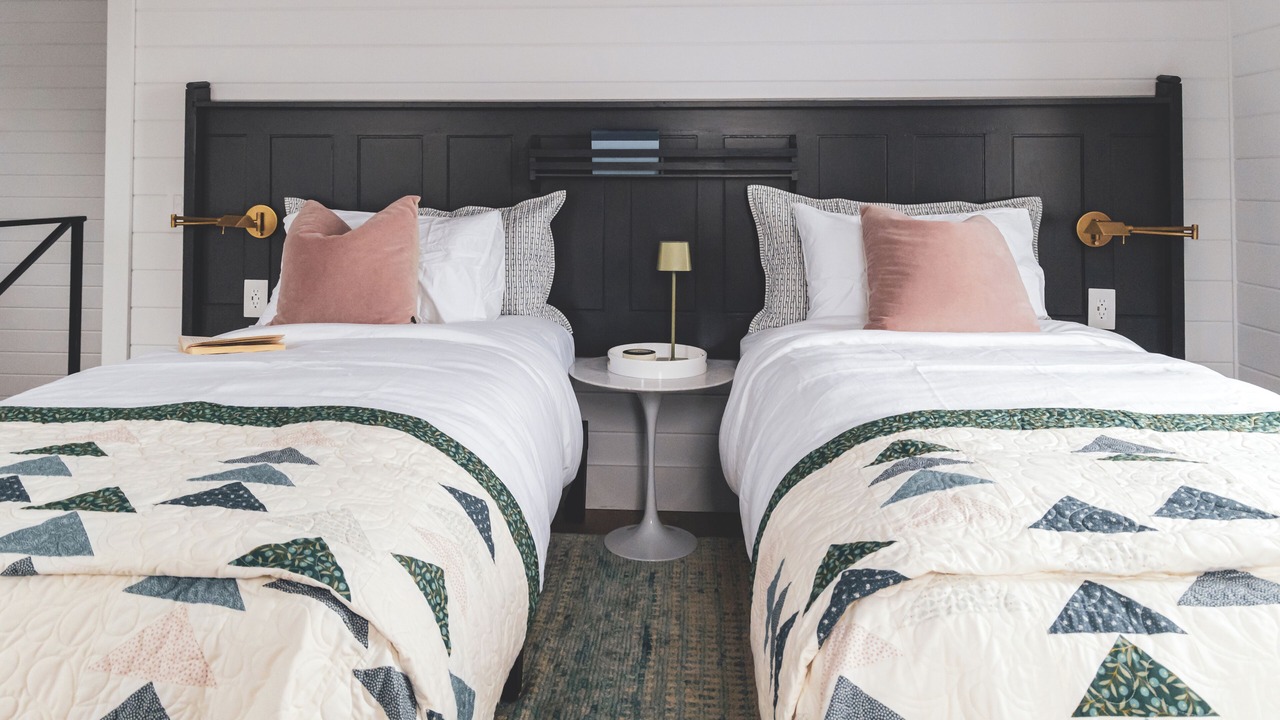 Photo of Bedroom in Trinity