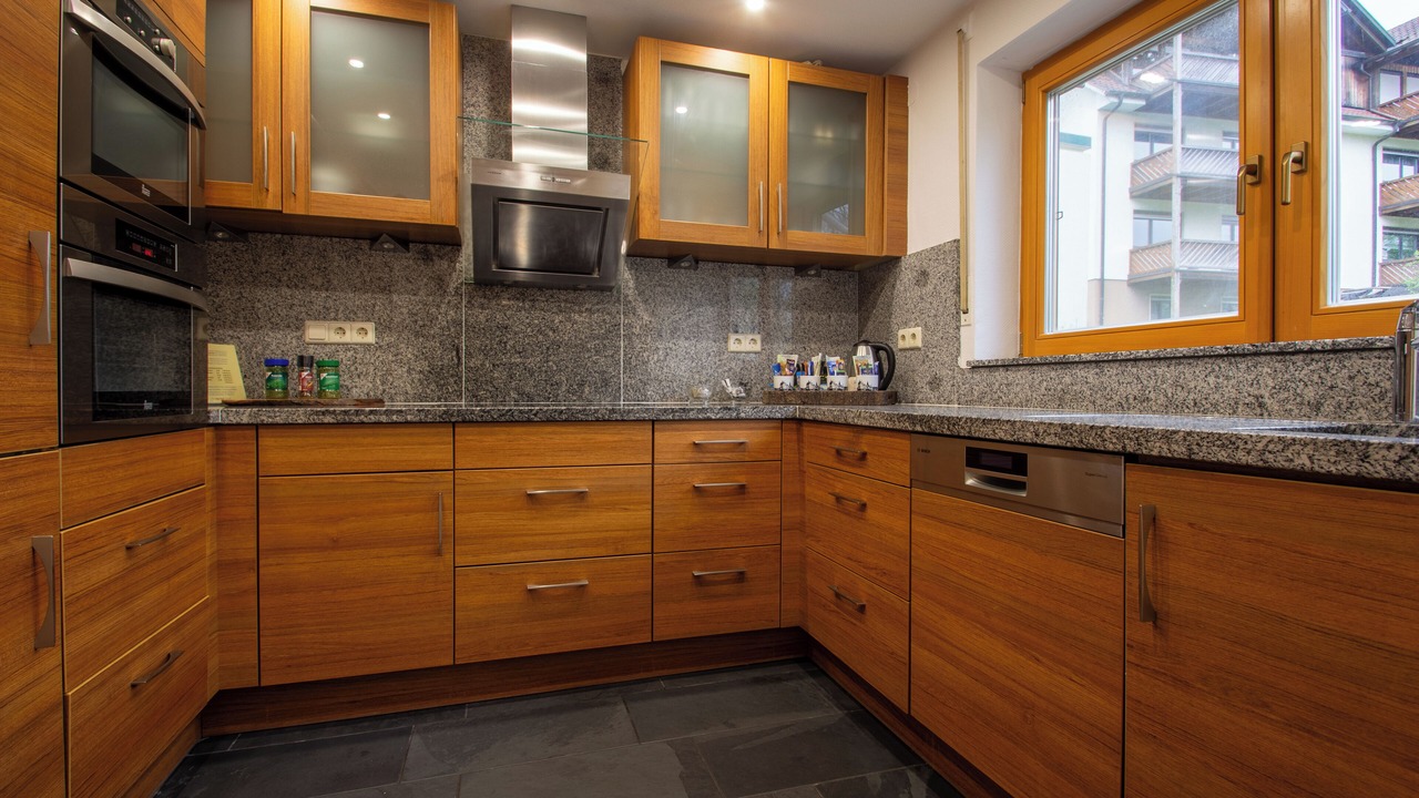 Photo of Kitchen in Sigmaringen