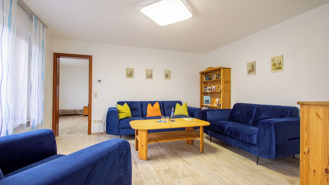 Photo of Livingroom in Sigmaringen