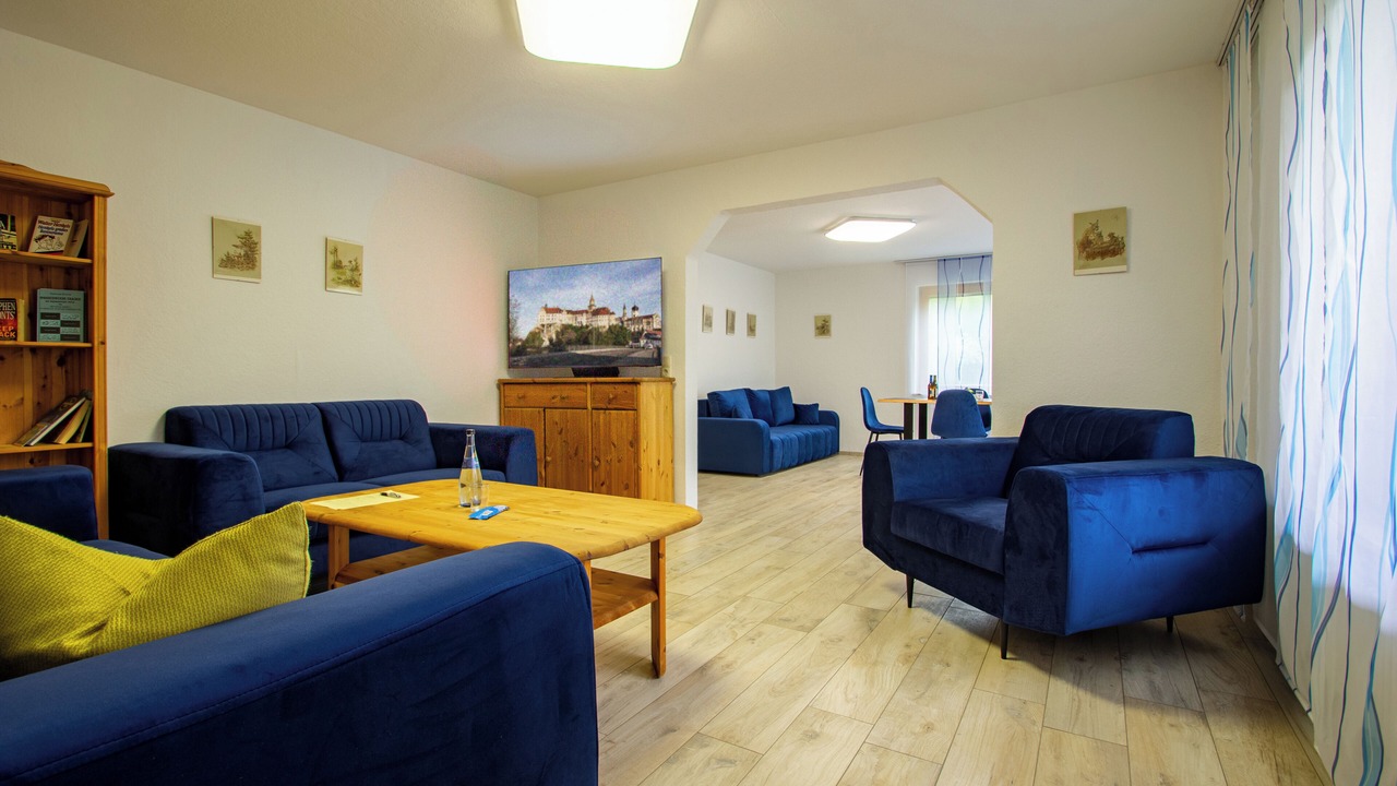Photo of Livingroom in Sigmaringen