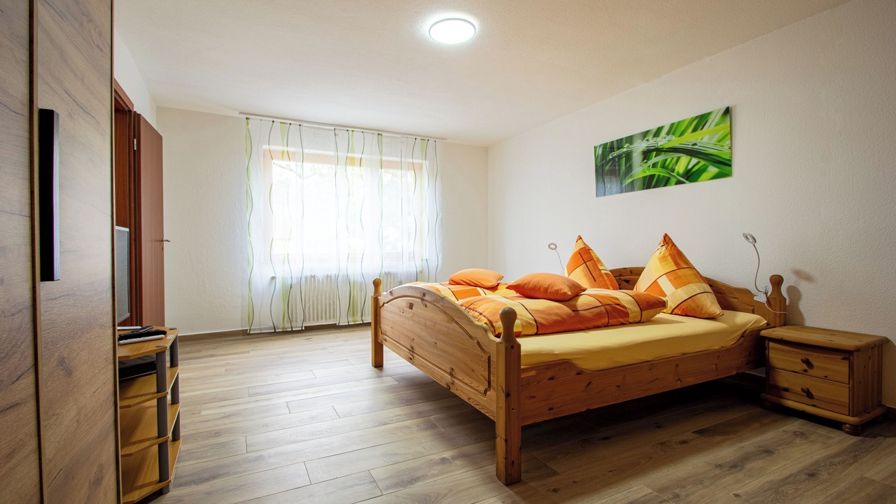 Photo of Bedroom in Sigmaringen