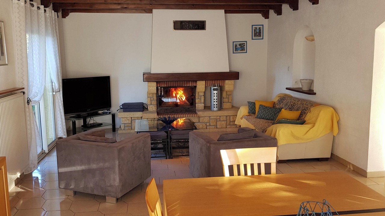 Photo of Livingroom in Beziers