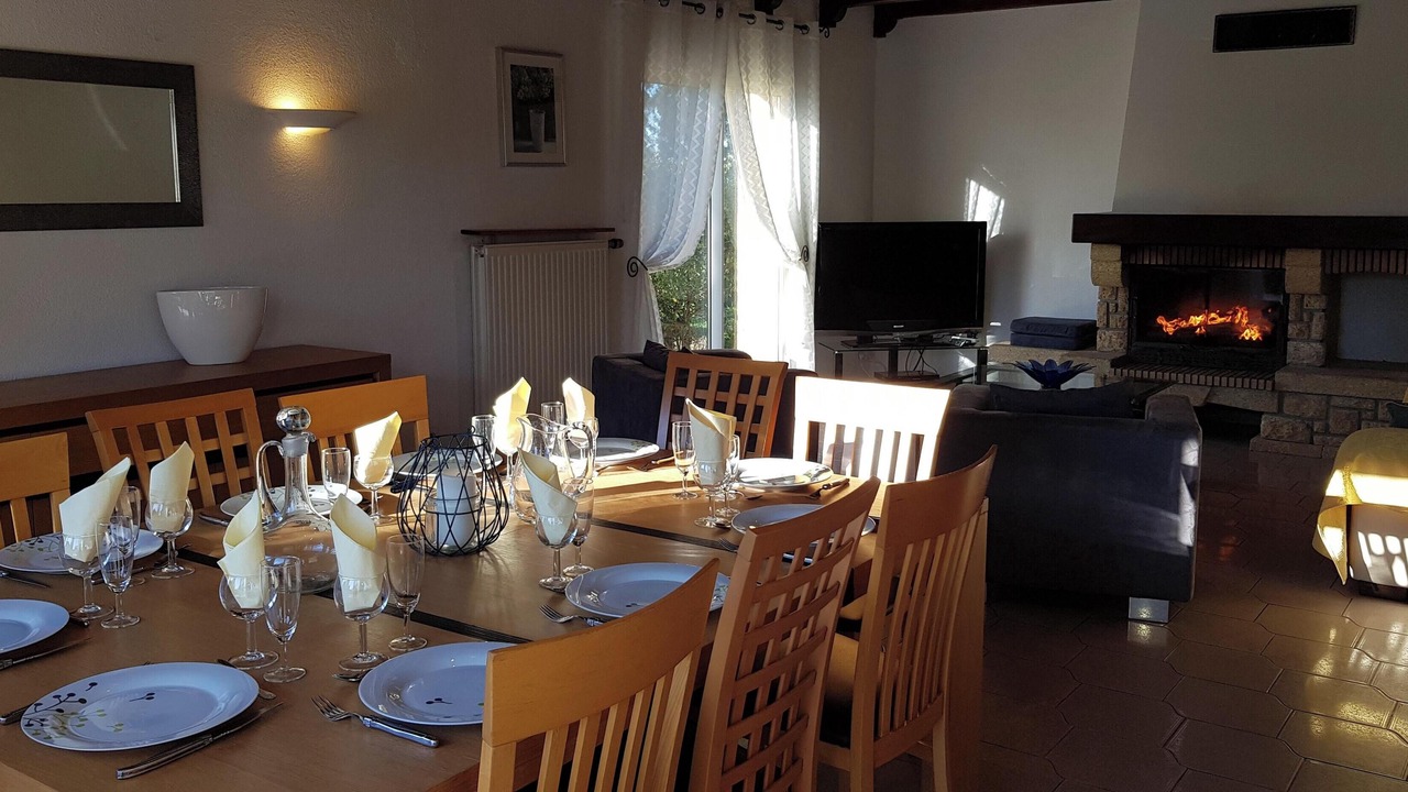 Photo of Livingroom in Beziers