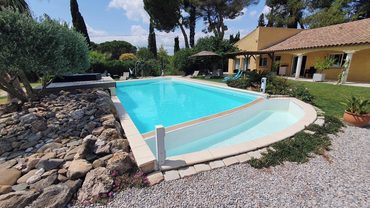 Photo of Outdoor in Beziers