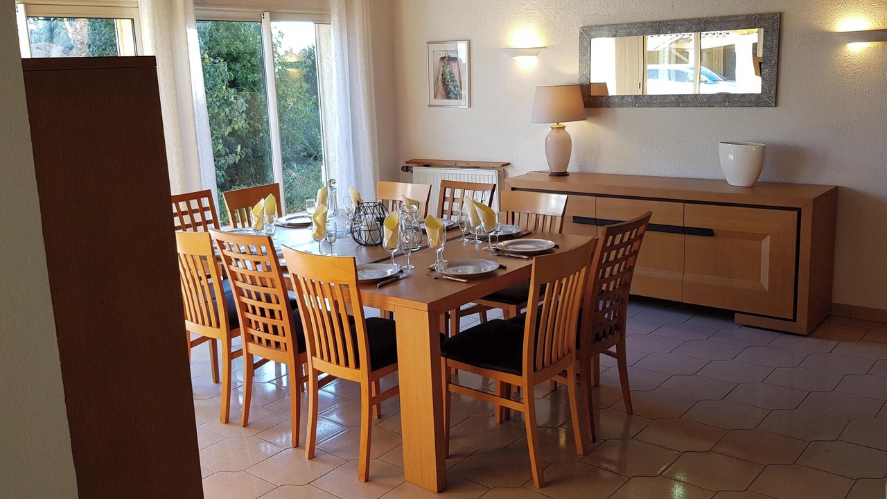 Photo of Livingroom in Beziers