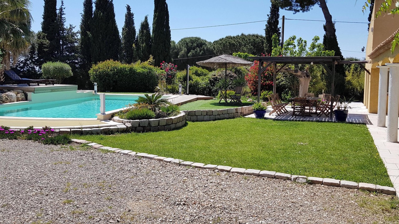 Photo of Outdoor in Beziers