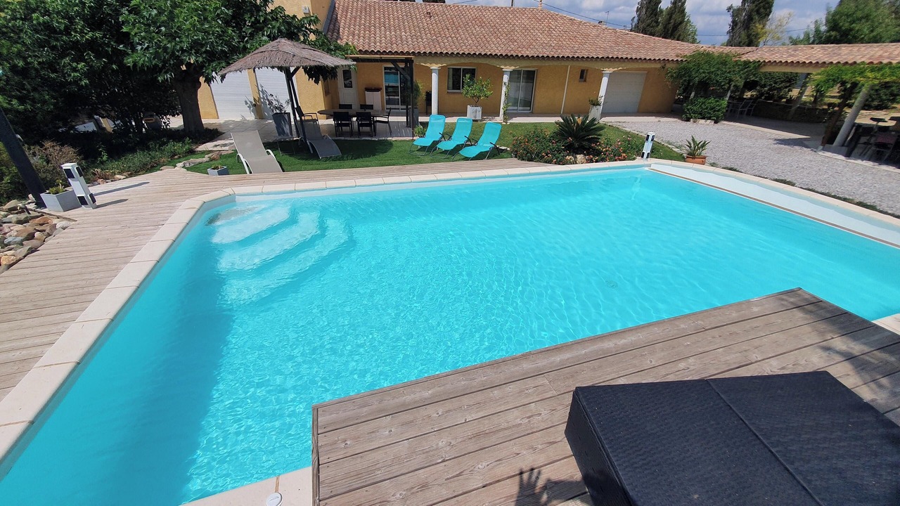 Photo of Outdoor in Beziers