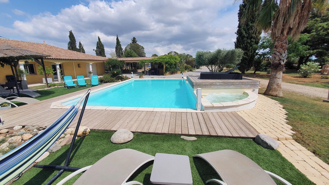 Photo of Outdoor in Beziers