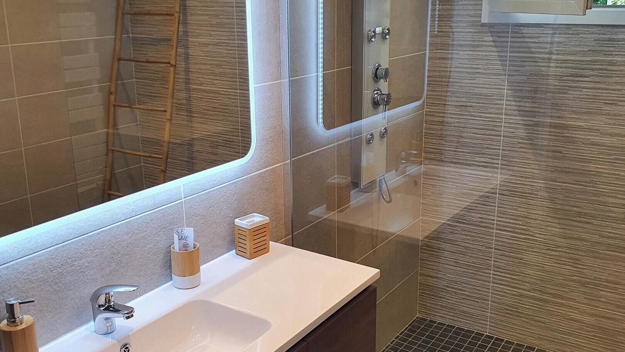 Photo of Bathroom in Beziers