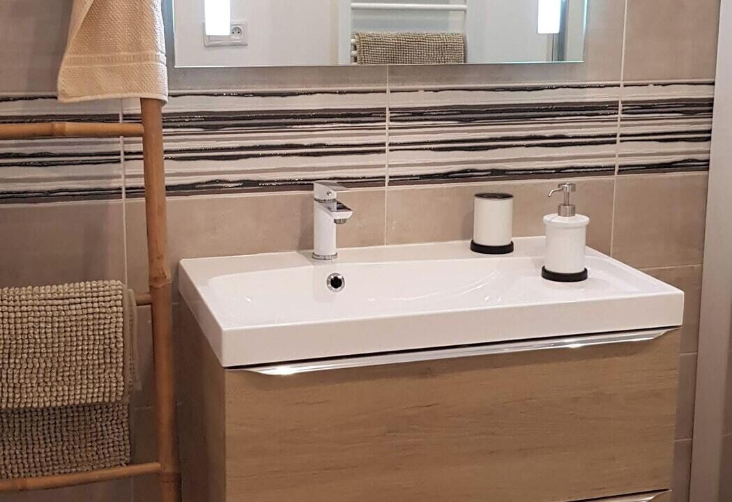 Photo of Bathroom in Beziers