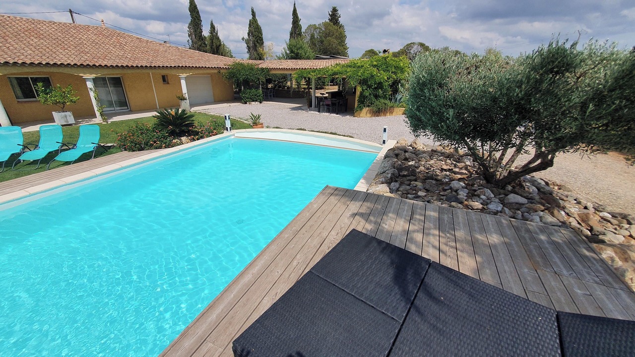 Photo of Outdoor in Beziers