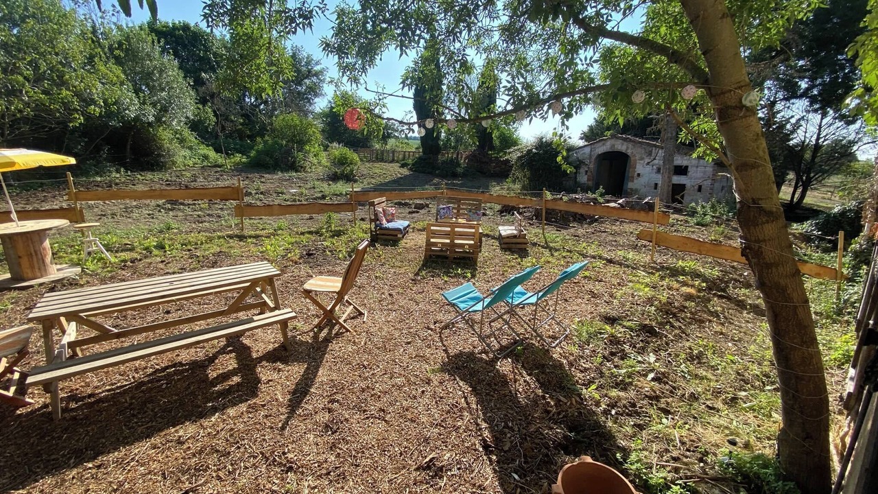 Photo of Outdoor in Teyssode