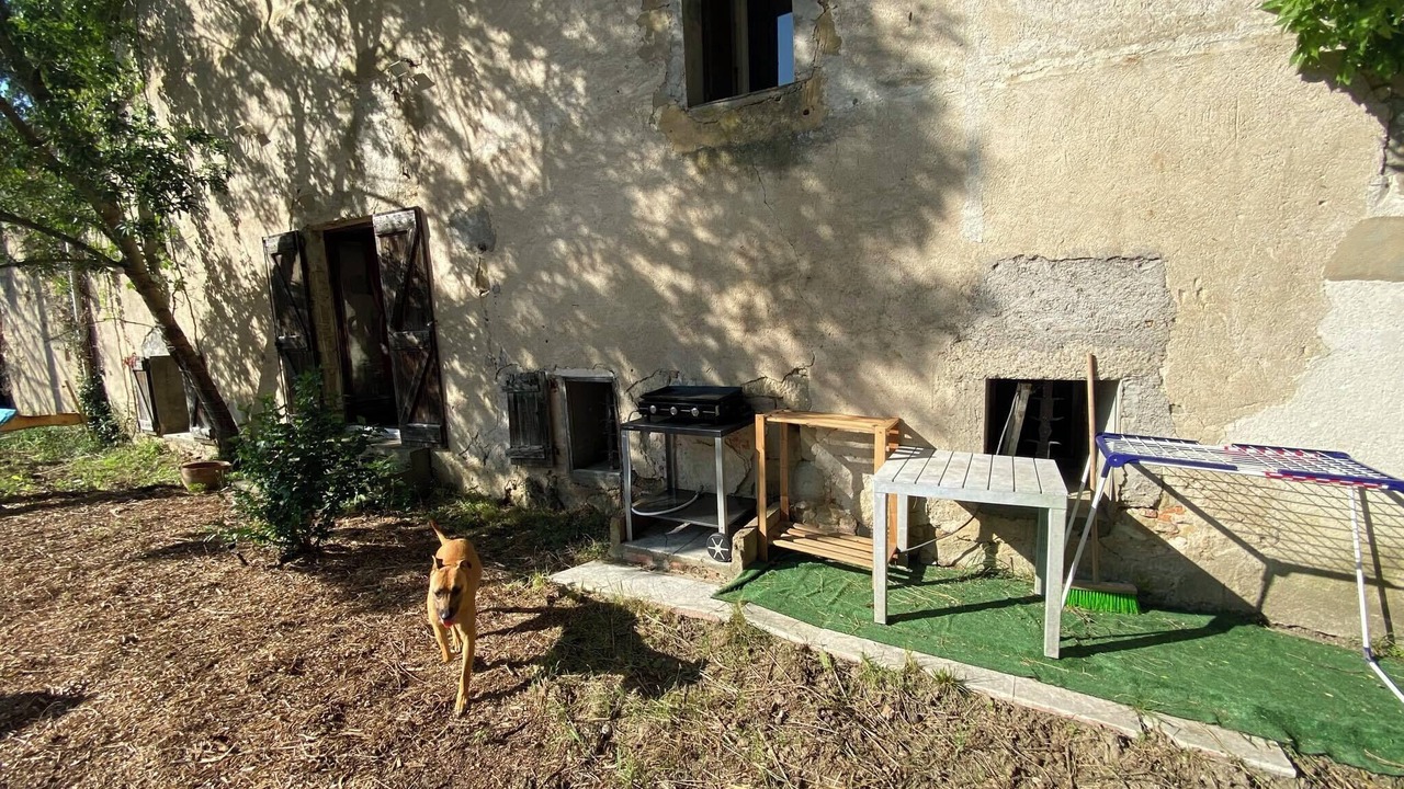 Photo of Outdoor in Teyssode
