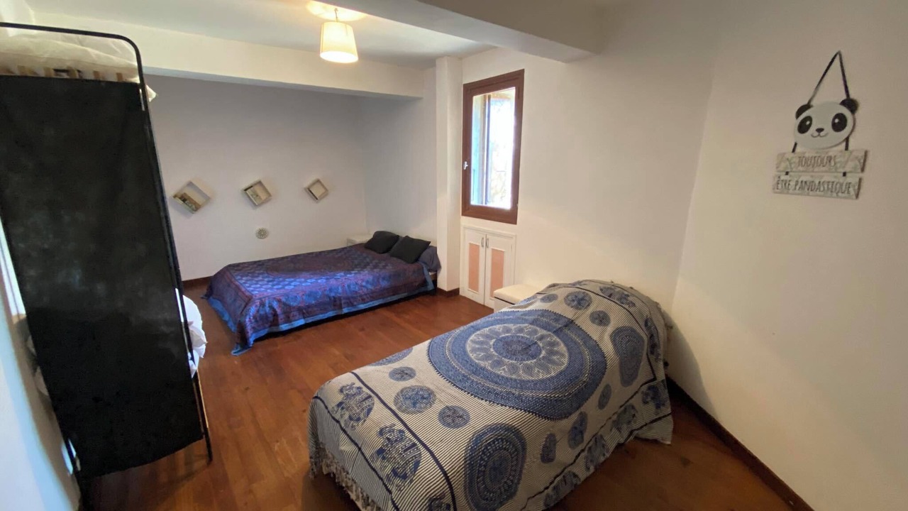 Photo of Bedroom in Teyssode