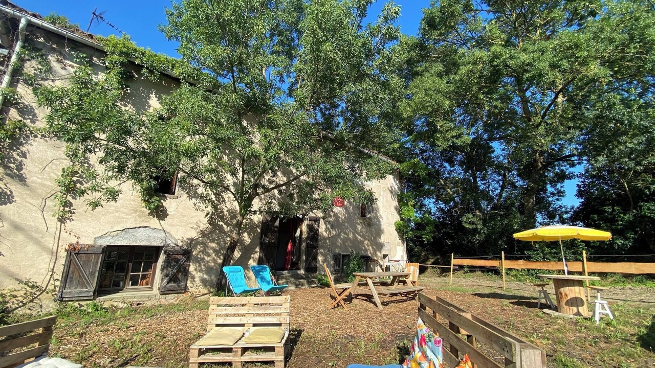 Photo of Patio Balcony in Teyssode