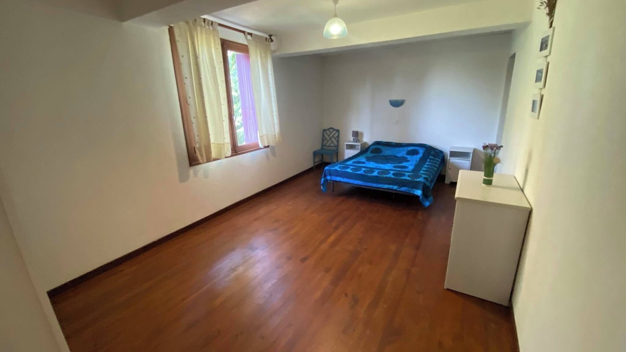 Photo of Bedroom in Teyssode