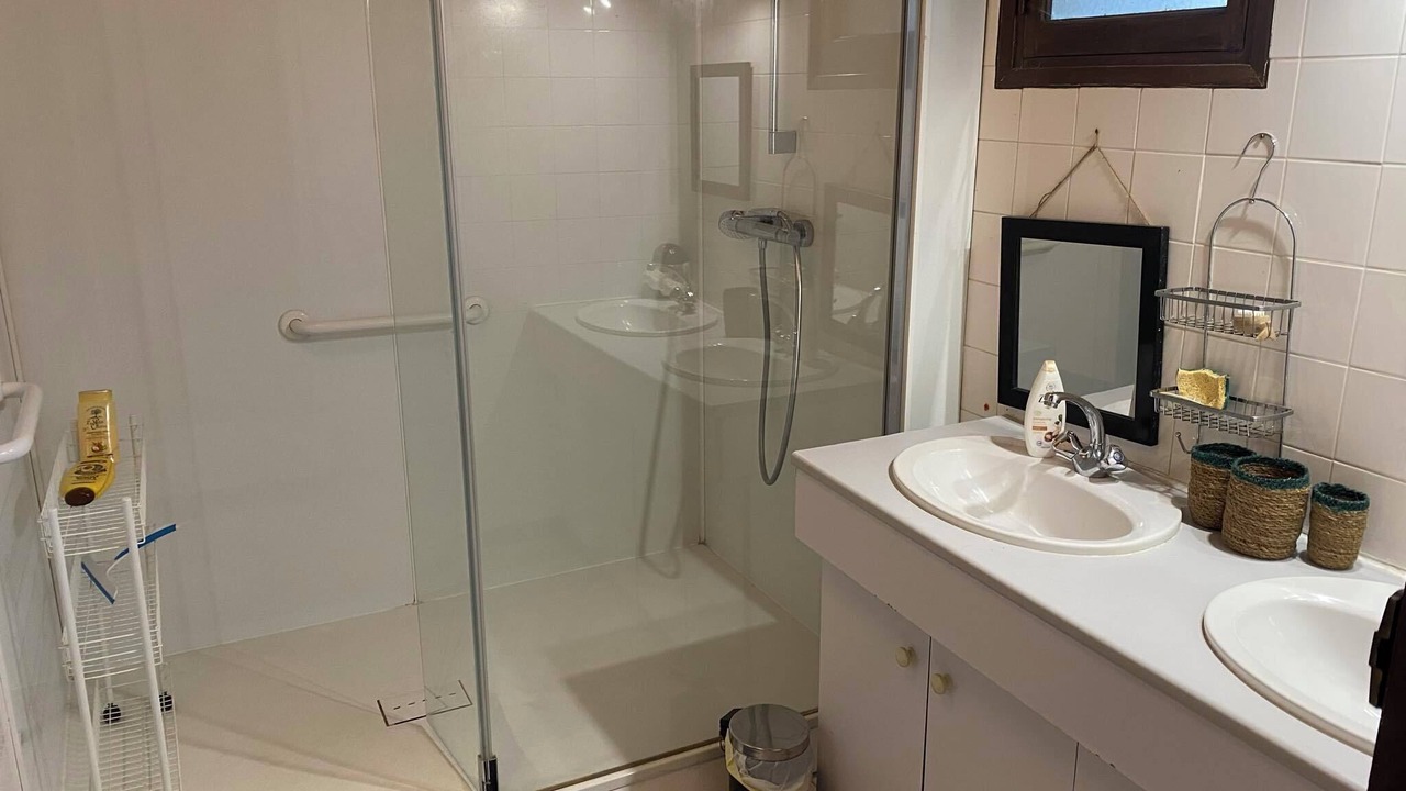 Photo of Bathroom in Teyssode