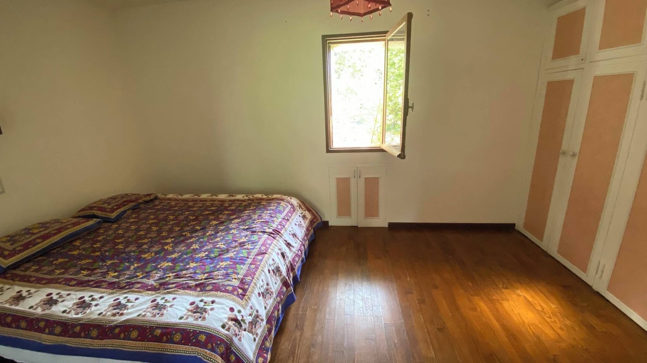 Photo of Bedroom in Teyssode